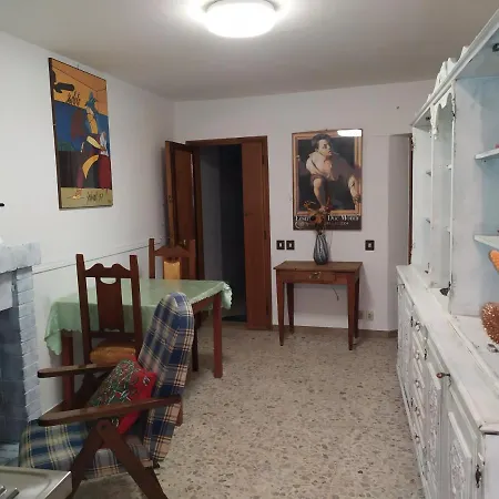 Casa Festival Centro Storico Appartamento *
