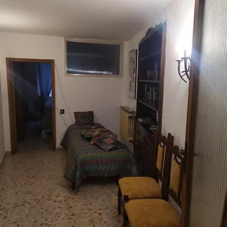Casa Festival Centro Storico Apartment
